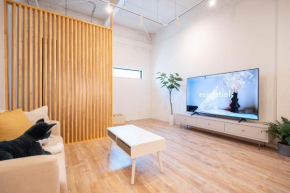 REPOS tsuruhashi - Vacation STAY 18034